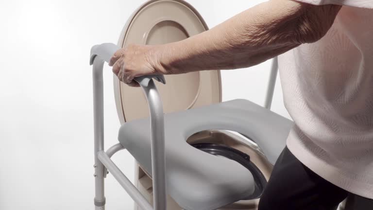 Types of Portable Toilets We Offer in Cresson, PA