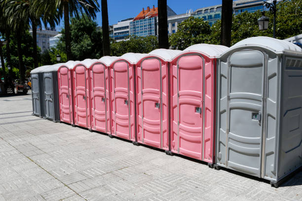 Best Restroom Trailer for Weddings  in Cresson, PA
