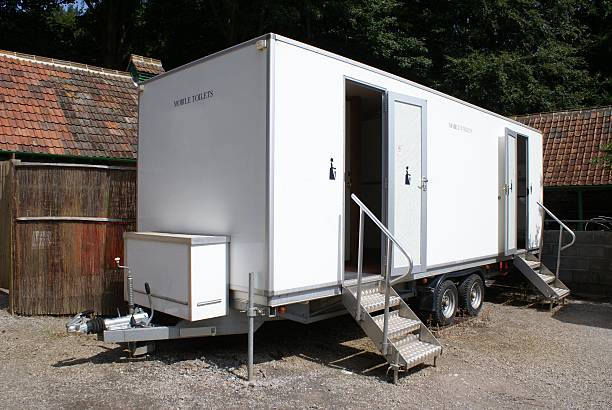 Best Portable Shower Rental  in Cresson, PA